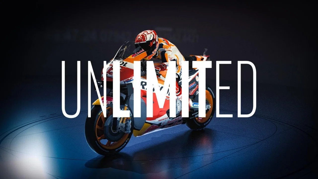 Marquez Unlimited - 剧照