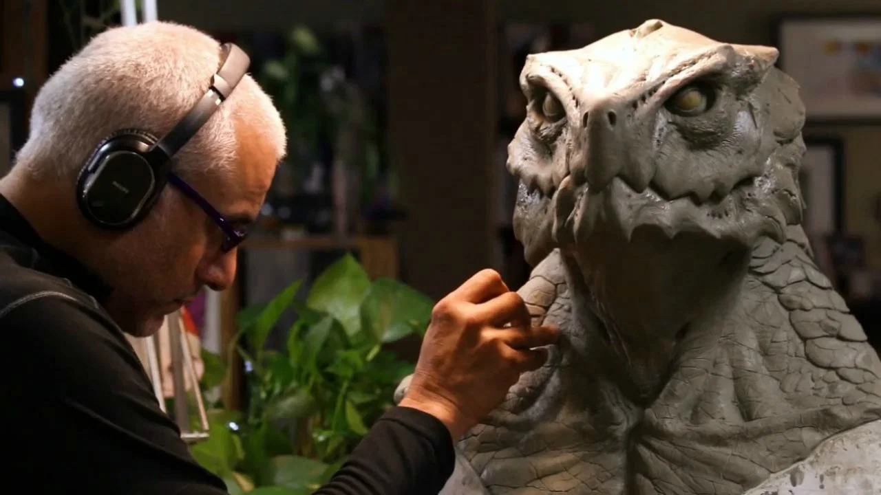 Behind the Mask: The Batman Dead End Story - 剧照