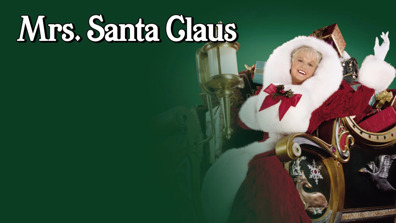 Mrs. Santa Claus - 剧照