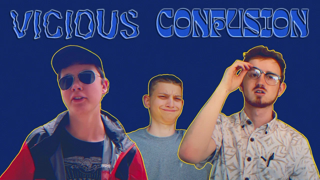 Vicious Confusion - 剧照