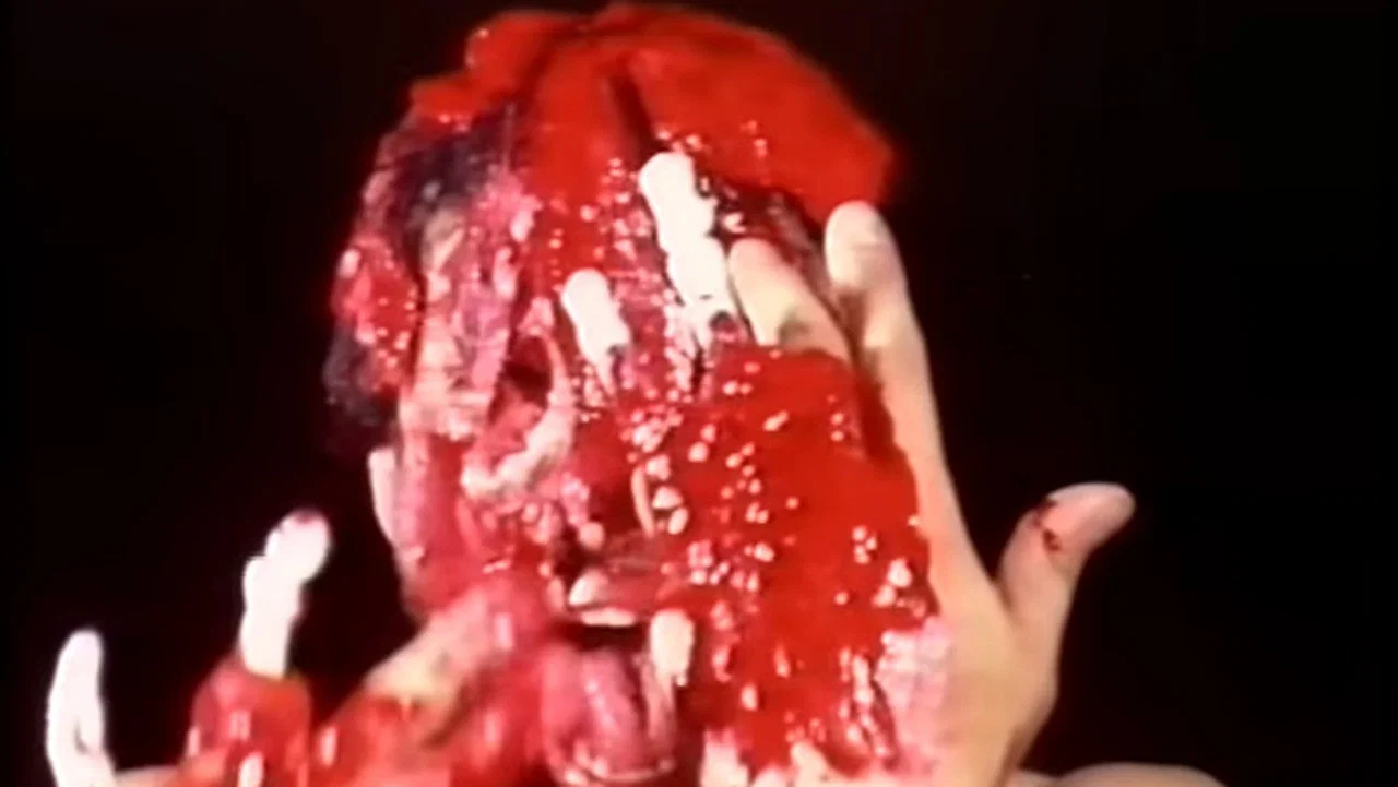 Bloodstream - 剧照