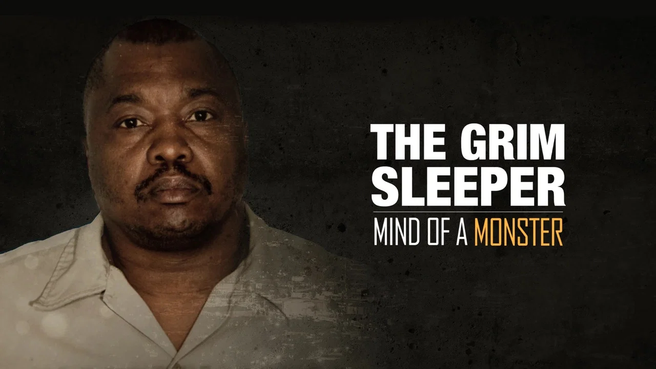 Mind of a Monster: The Grim Sleeper - 剧照