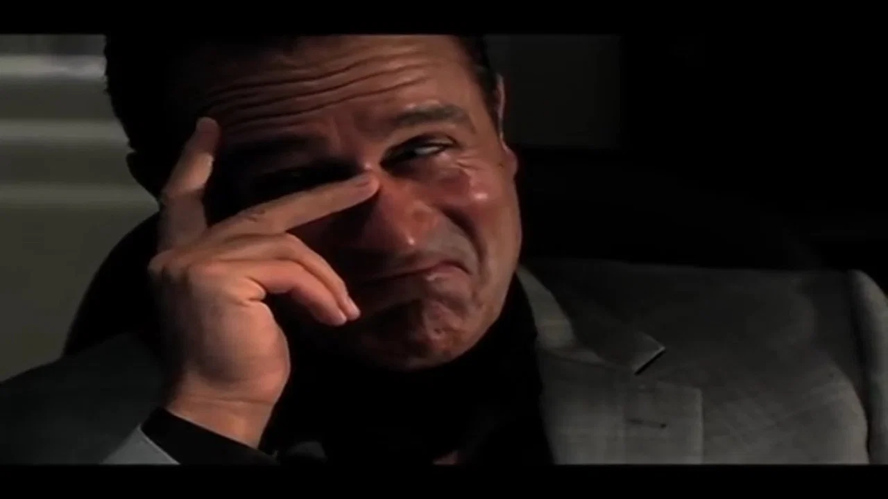 Robert De Niro Loves Porn - 剧照
