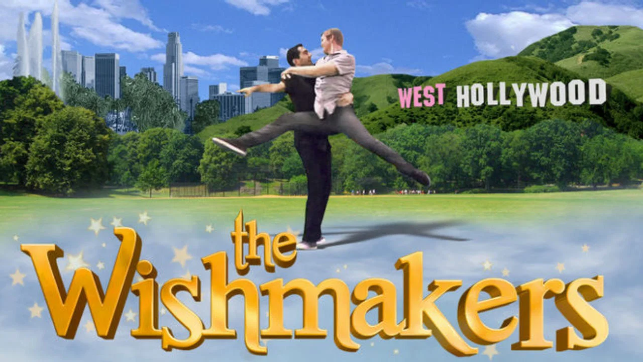 The Wish Makers of West Hollywood - 剧照