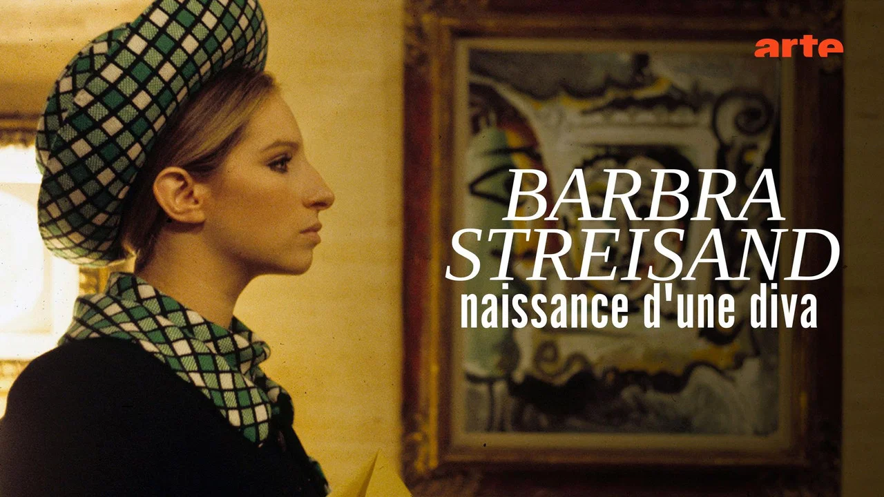 Barbra Streisand, naissance d'une diva - 剧照