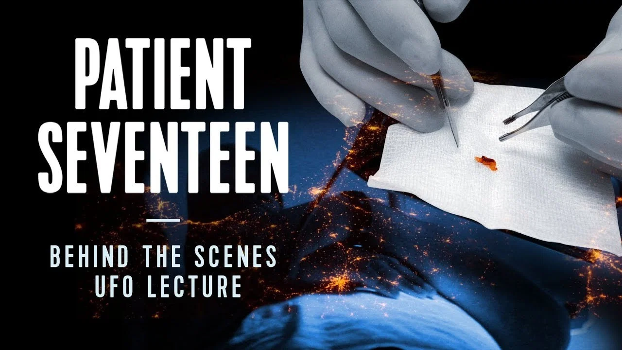 Patient Seventeen - 剧照