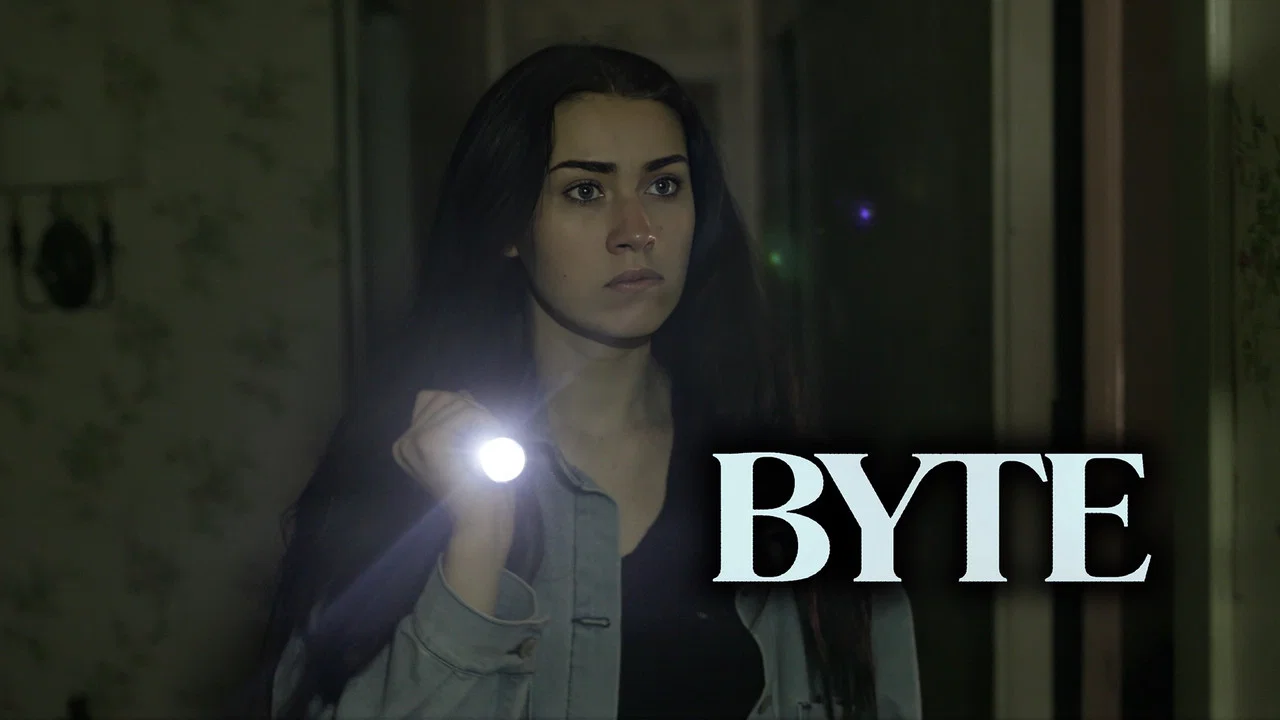 Byte - 剧照