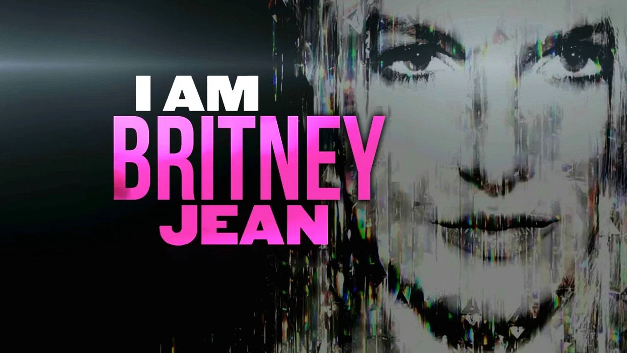 I Am Britney Jean - 剧照