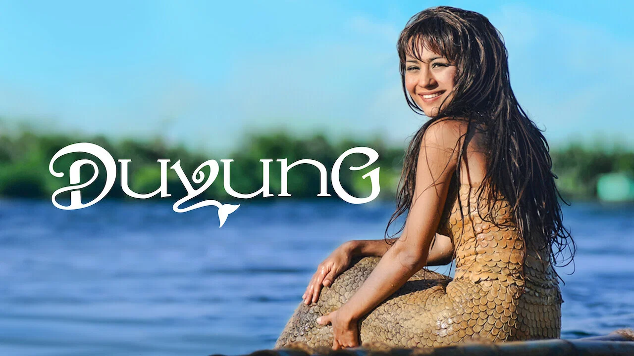 Duyung - 剧照
