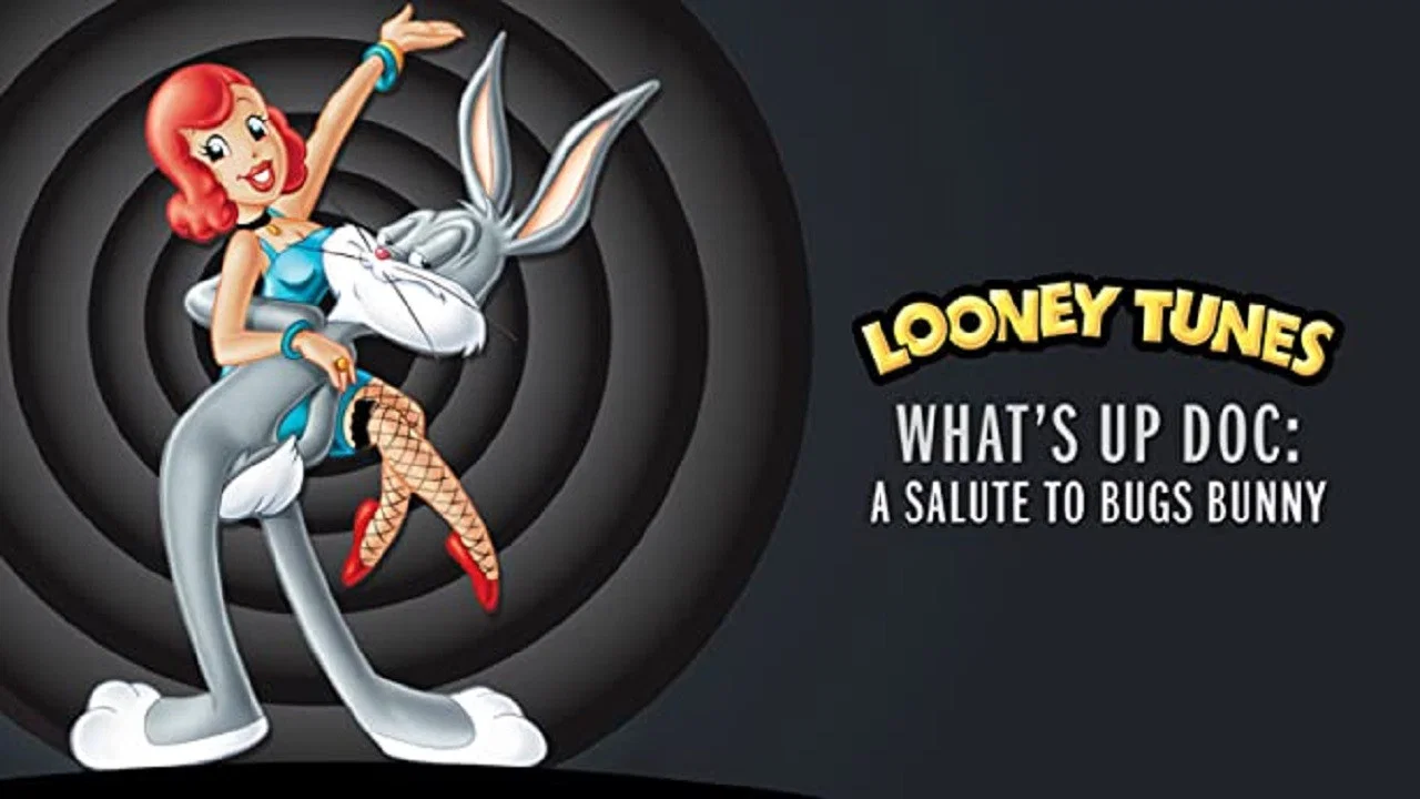 What's Up Doc? A Salute to Bugs Bunny - 剧照