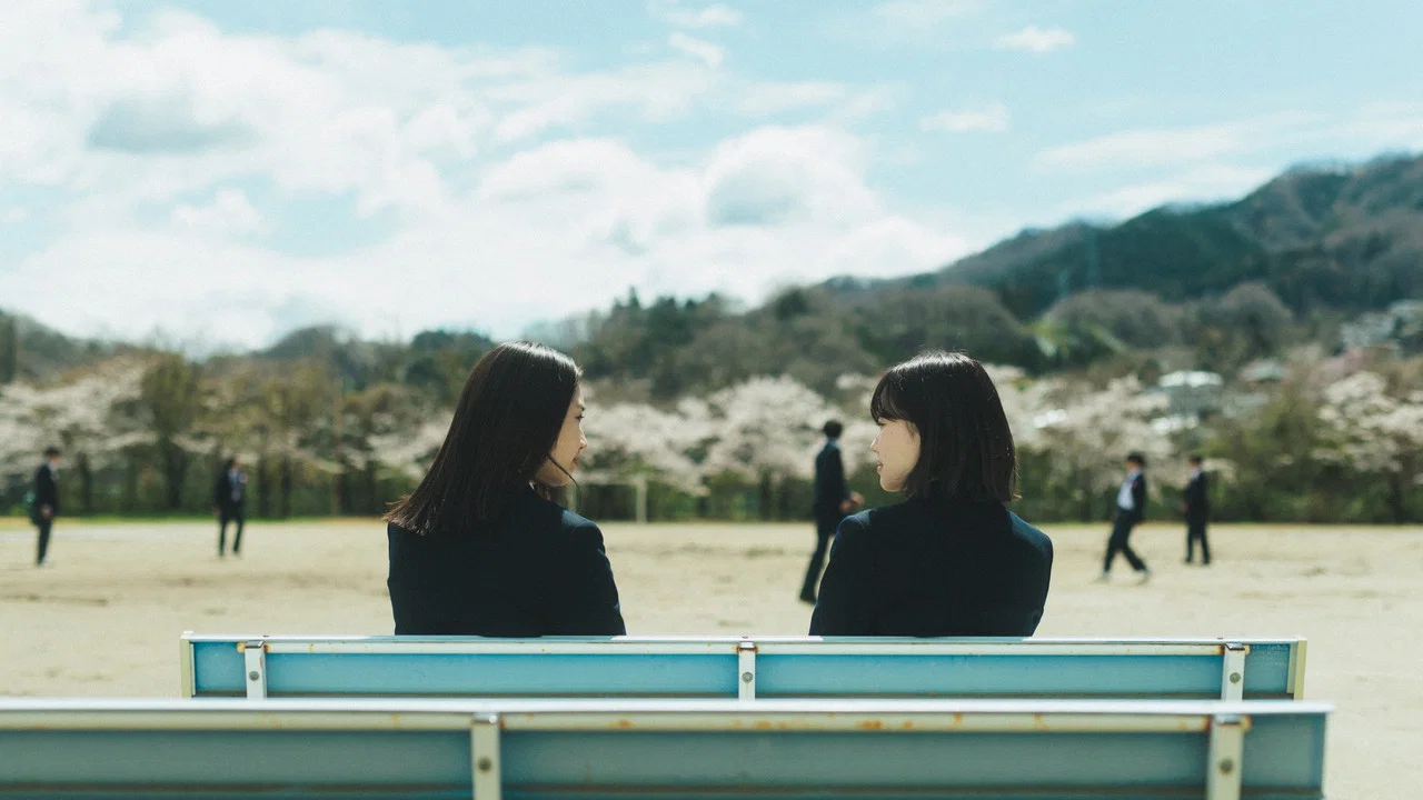少女不毕业 - 剧照
