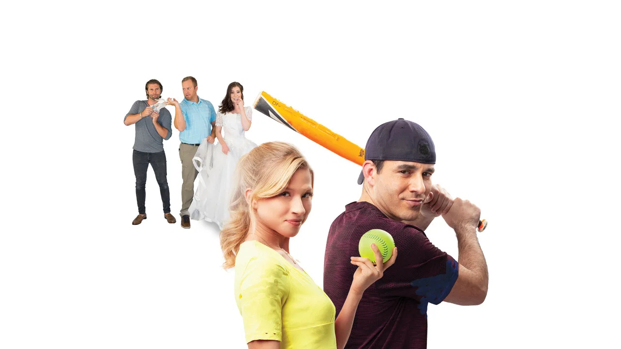 Romance in the Outfield: Double Play - 剧照