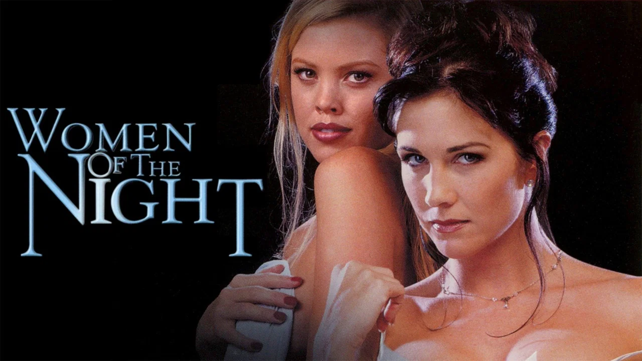 Women of the Night - 剧照