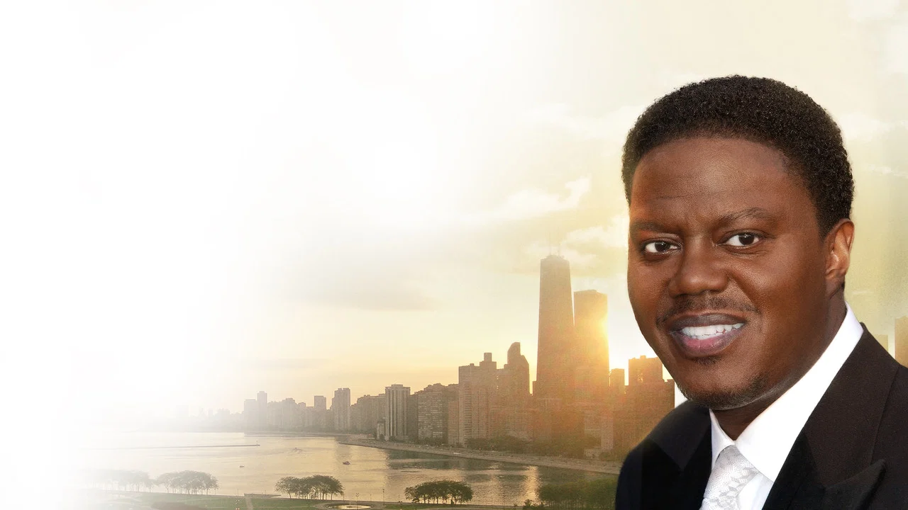 I Ain't Scared of You: A Tribute to Bernie Mac - 剧照