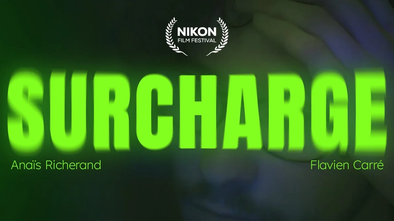 Surcharge - 剧照