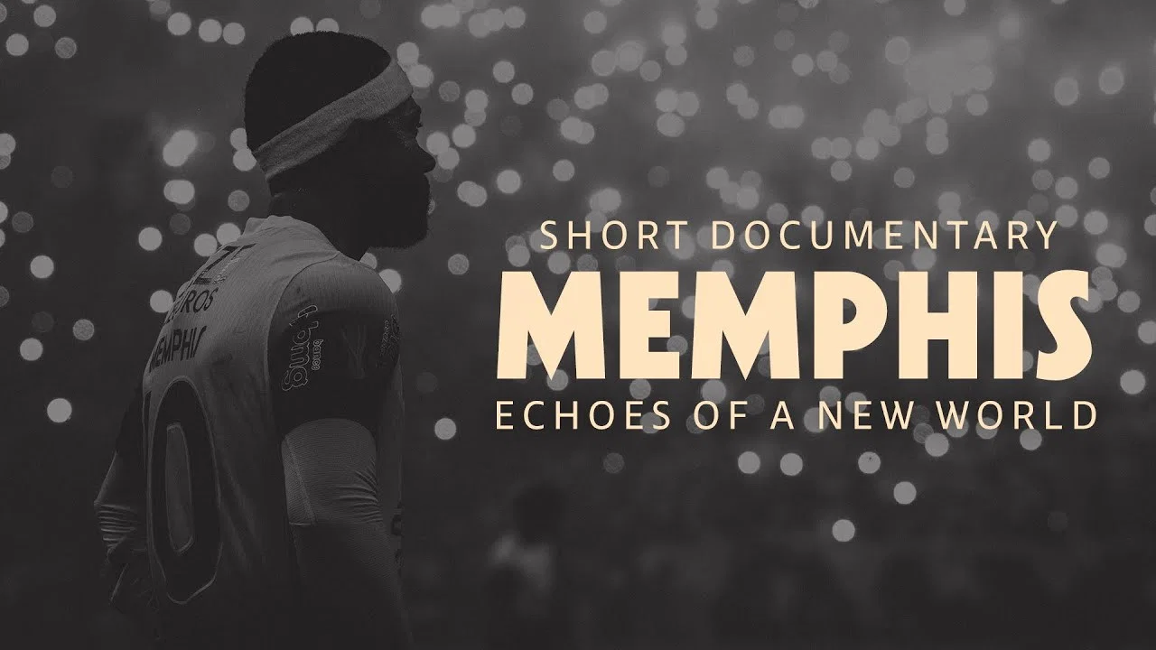 Memphis - Echoes of a New World - 剧照