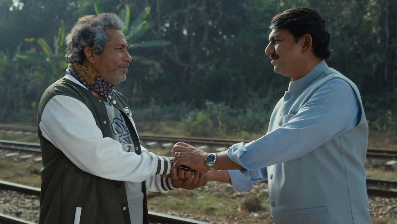 বনলতা এক্সপ্রেস - 剧照