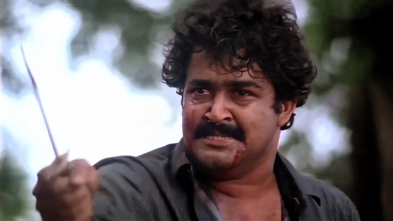 കിരീടം - 剧照