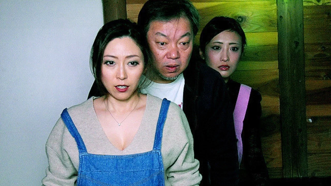 おっとり姉さん 恥骨で誘う - 剧照