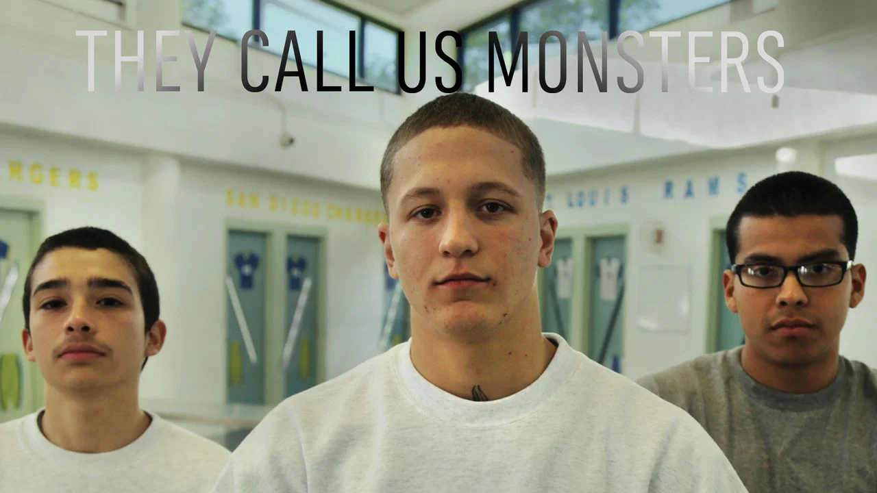 They Call Us Monsters - 剧照