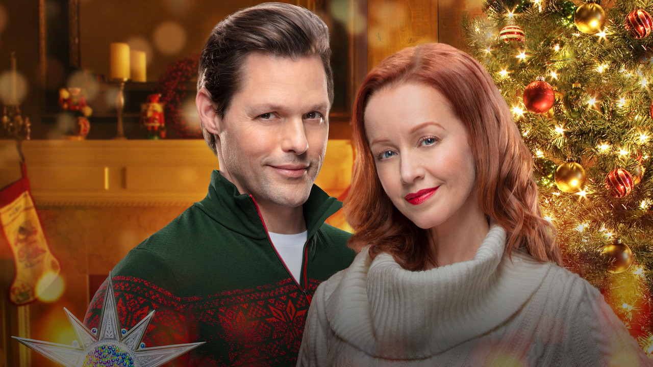 Swept Up by Christmas - 剧照