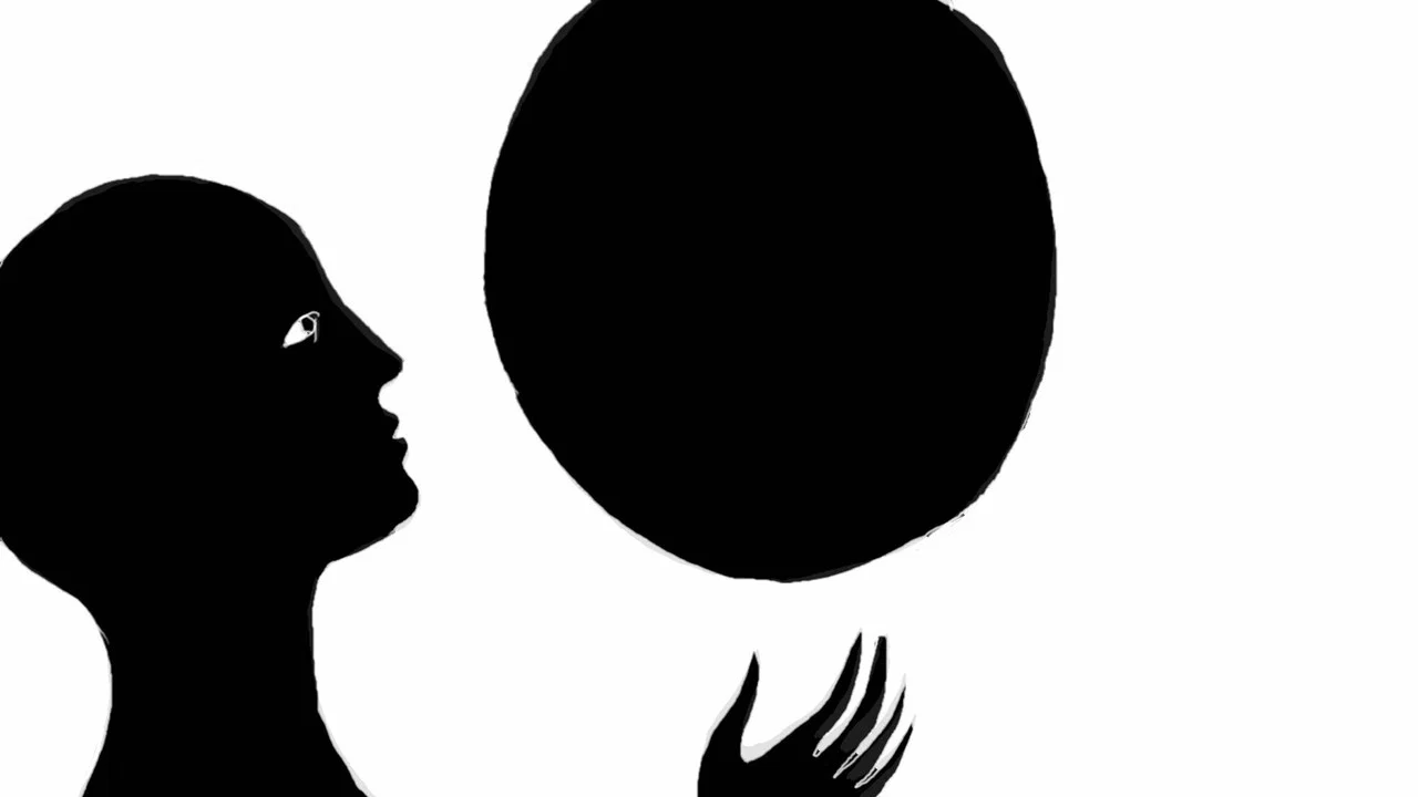 黑洞：人类知识的极限 - 剧照