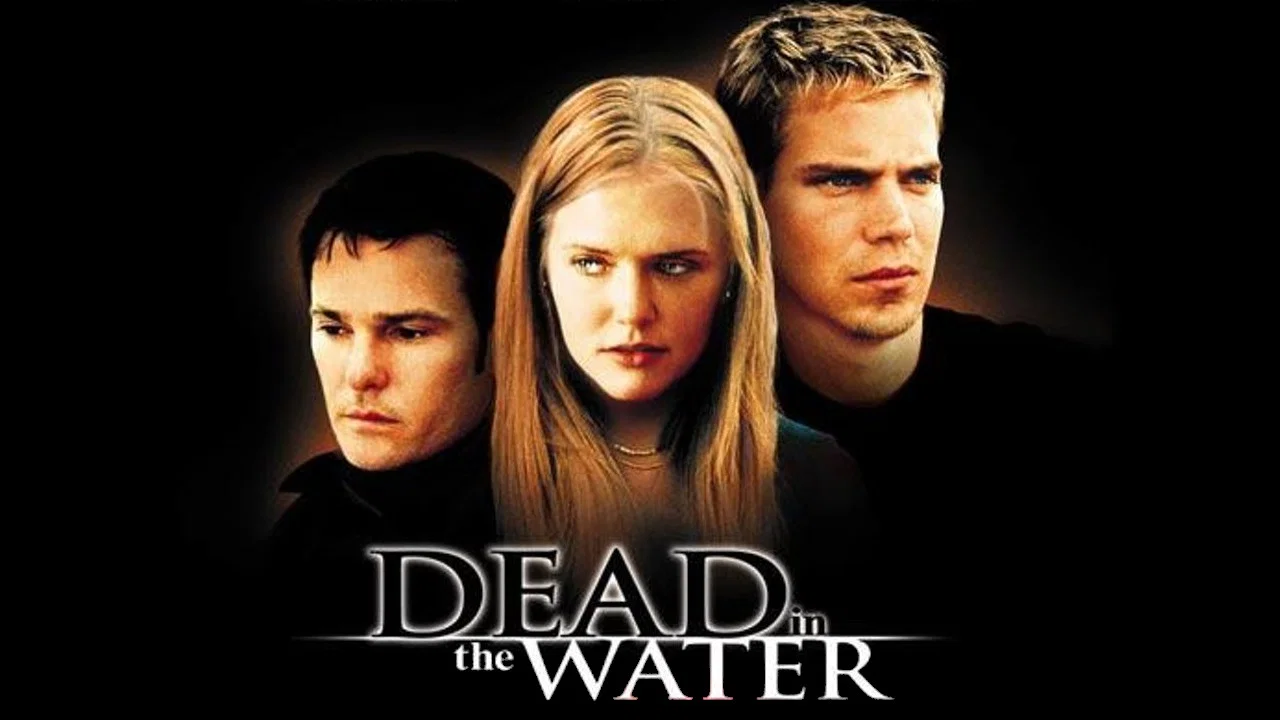 Dead in the Water - 剧照