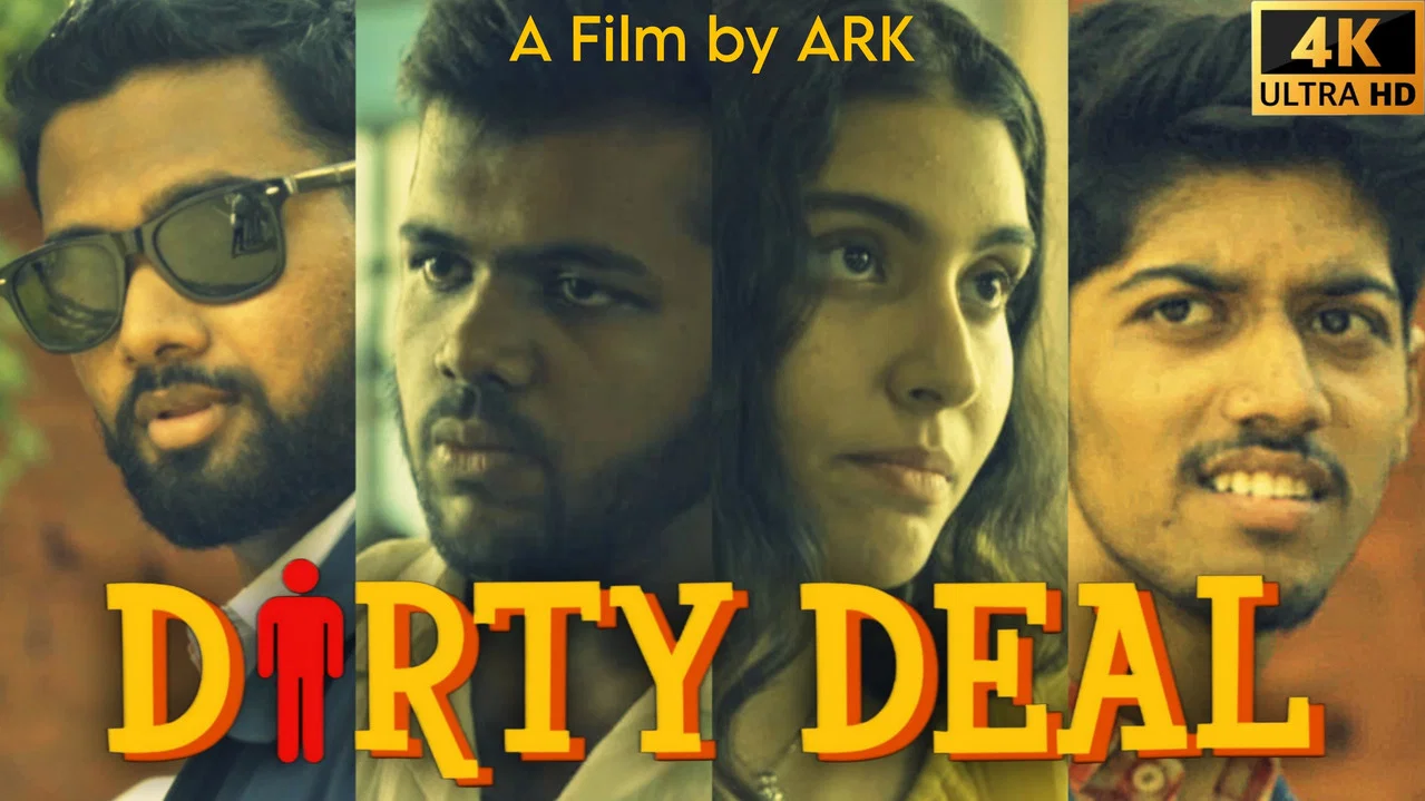 Dirty Deal - 剧照