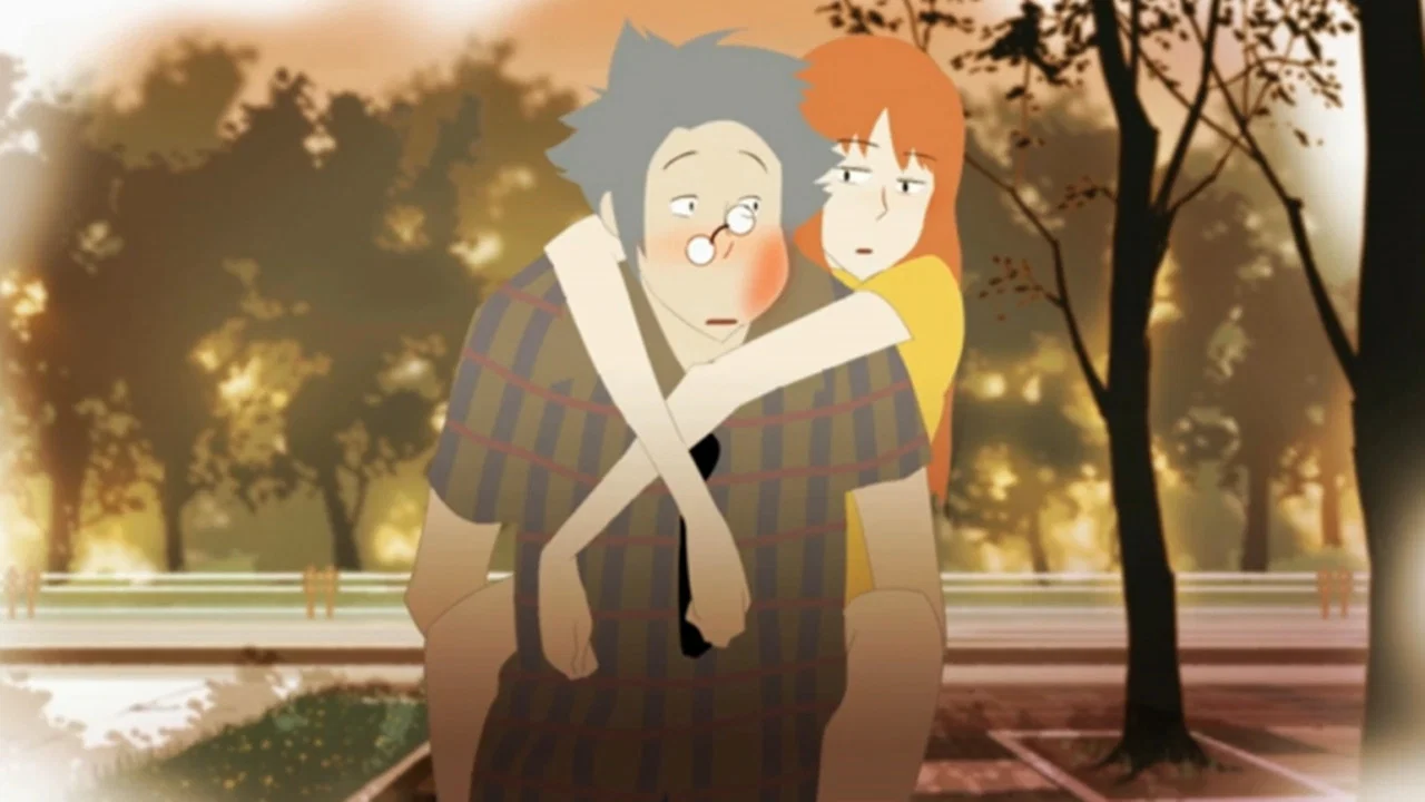 Break Ups - 剧照