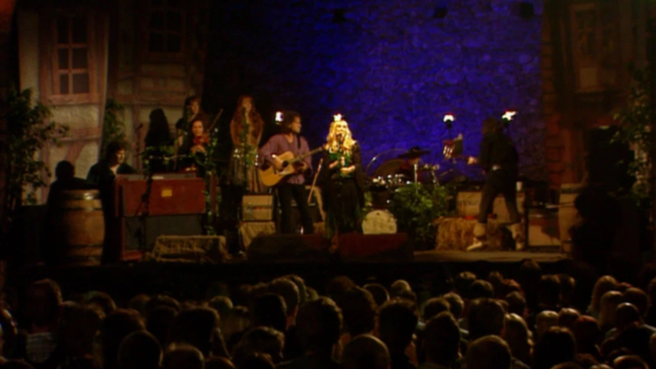 Blackmore's Night Castles and Dreams - 剧照