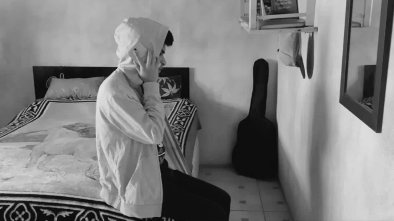 Conversations in the Room - 剧照