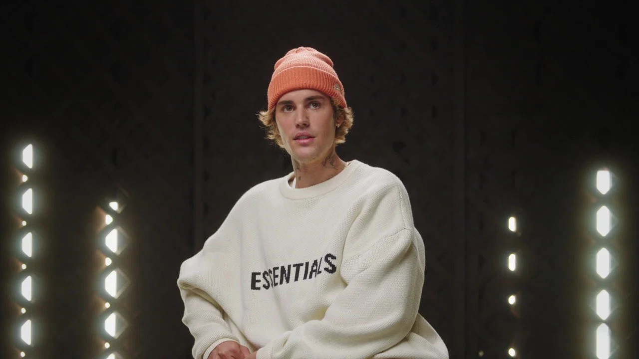 Justin Bieber: Next Chapter - 剧照