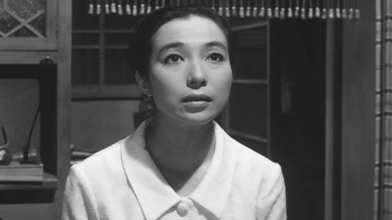 女人中的陌生人 - 剧照
