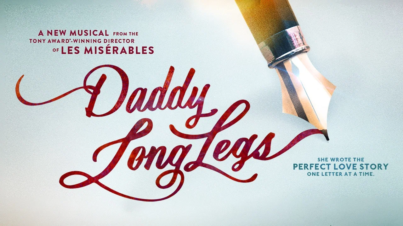 Daddy Long Legs - 剧照