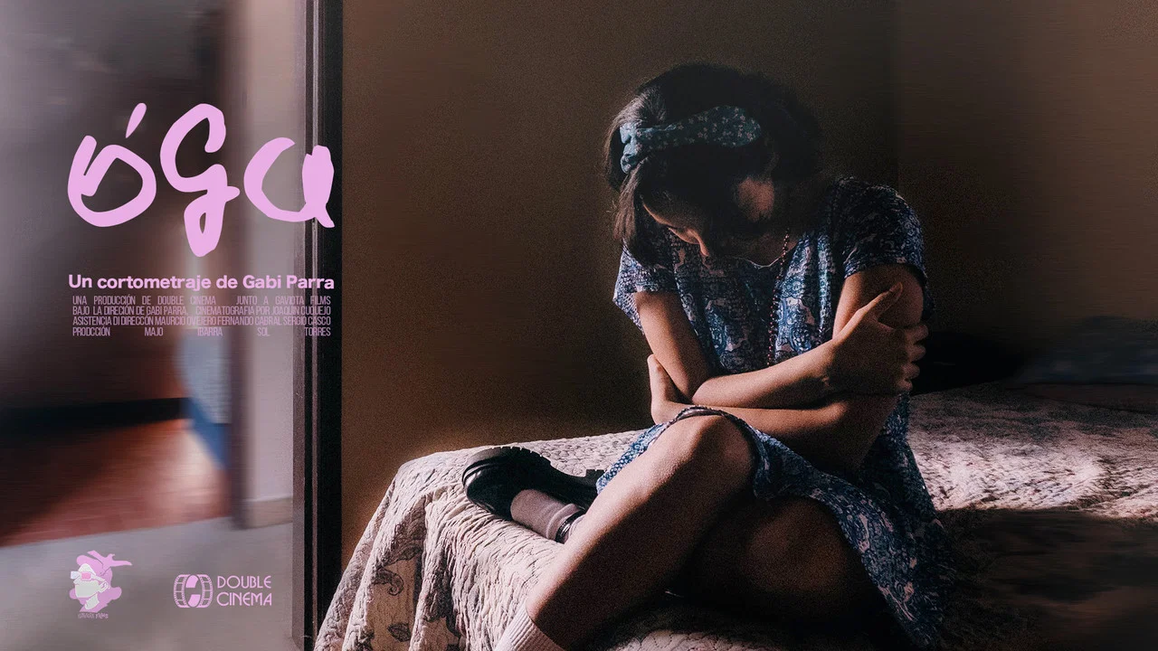 &Oacute;ga - 剧照
