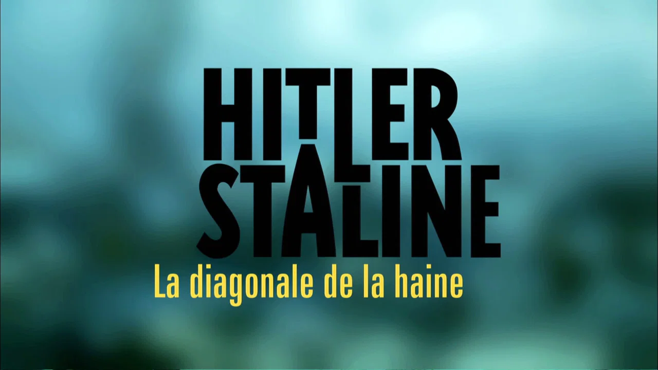 Hitler & Stalin - Portrait einer Feindschaft - 剧照