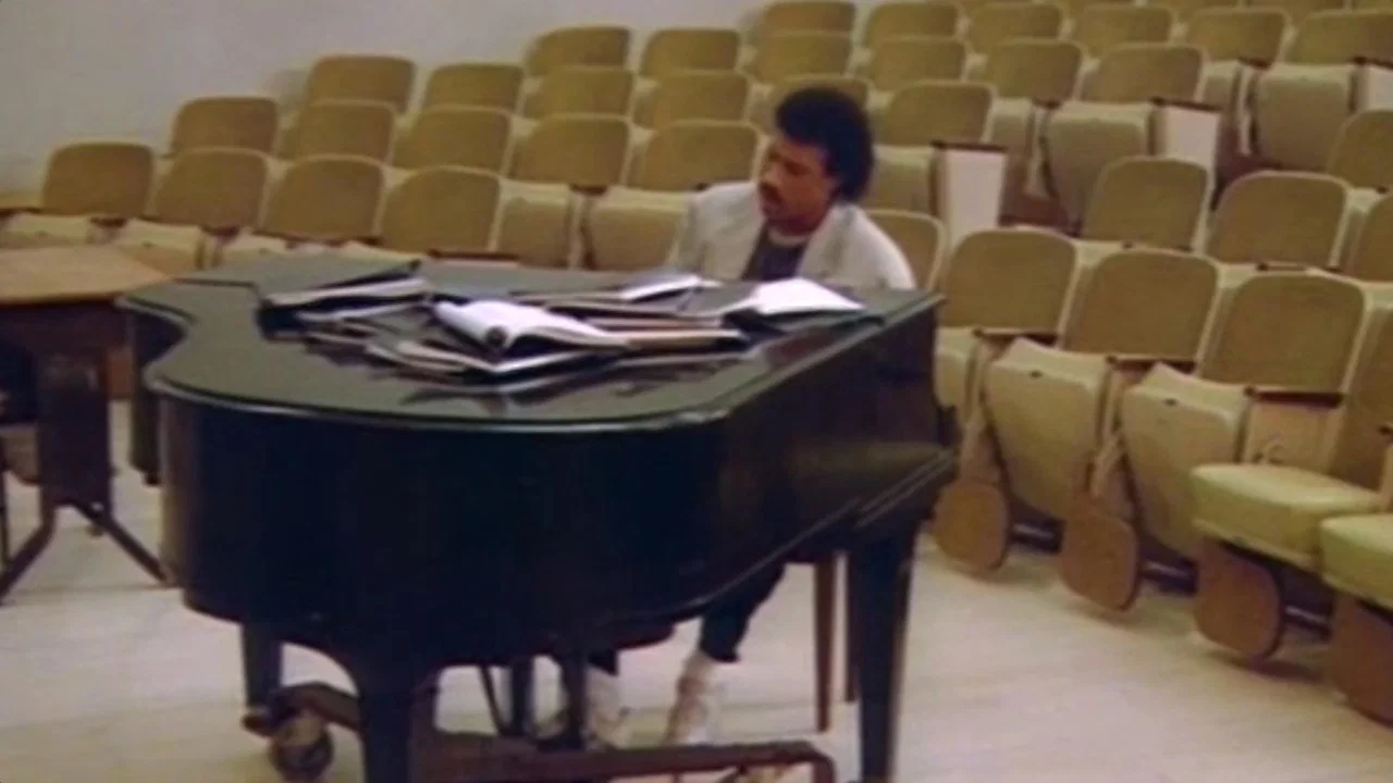 Lionel Richie: Collection - 剧照
