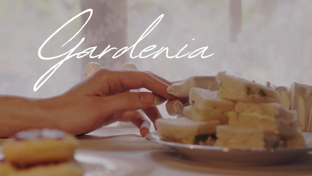 Gardenia - 剧照