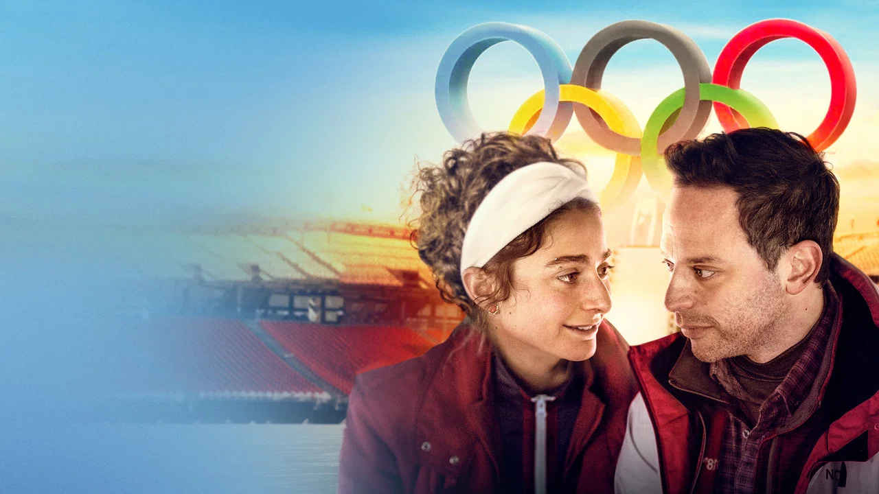 Olympic Dreams - 剧照