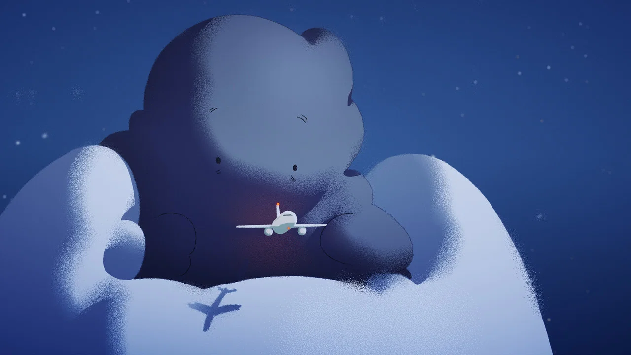 Nube - 剧照