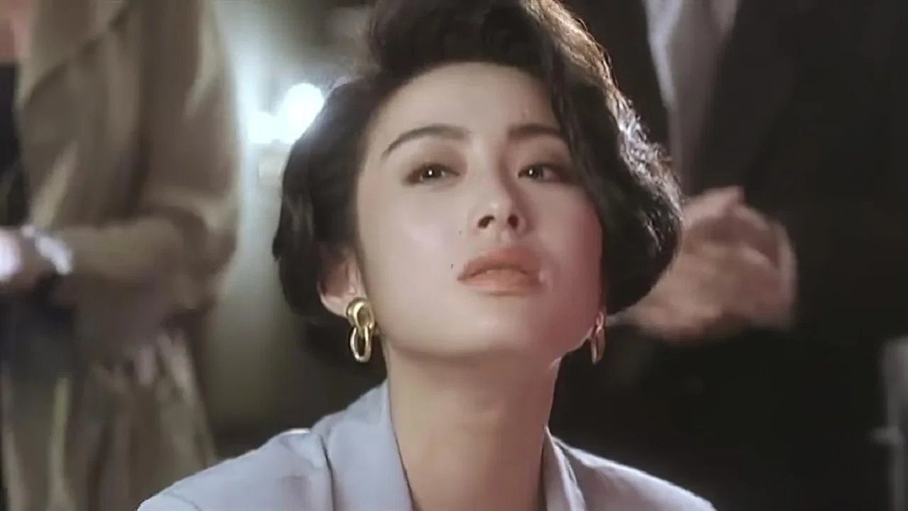 冷面狙击手 - 剧照