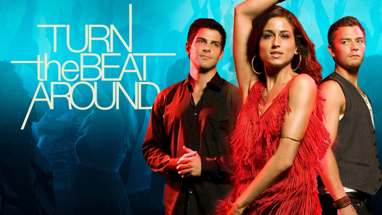 Turn the Beat Around - 剧照