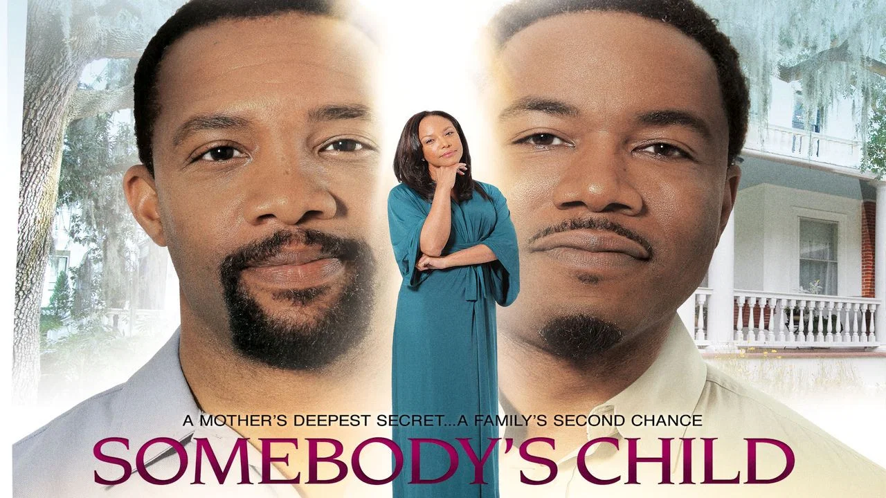 Somebody's Child - 剧照