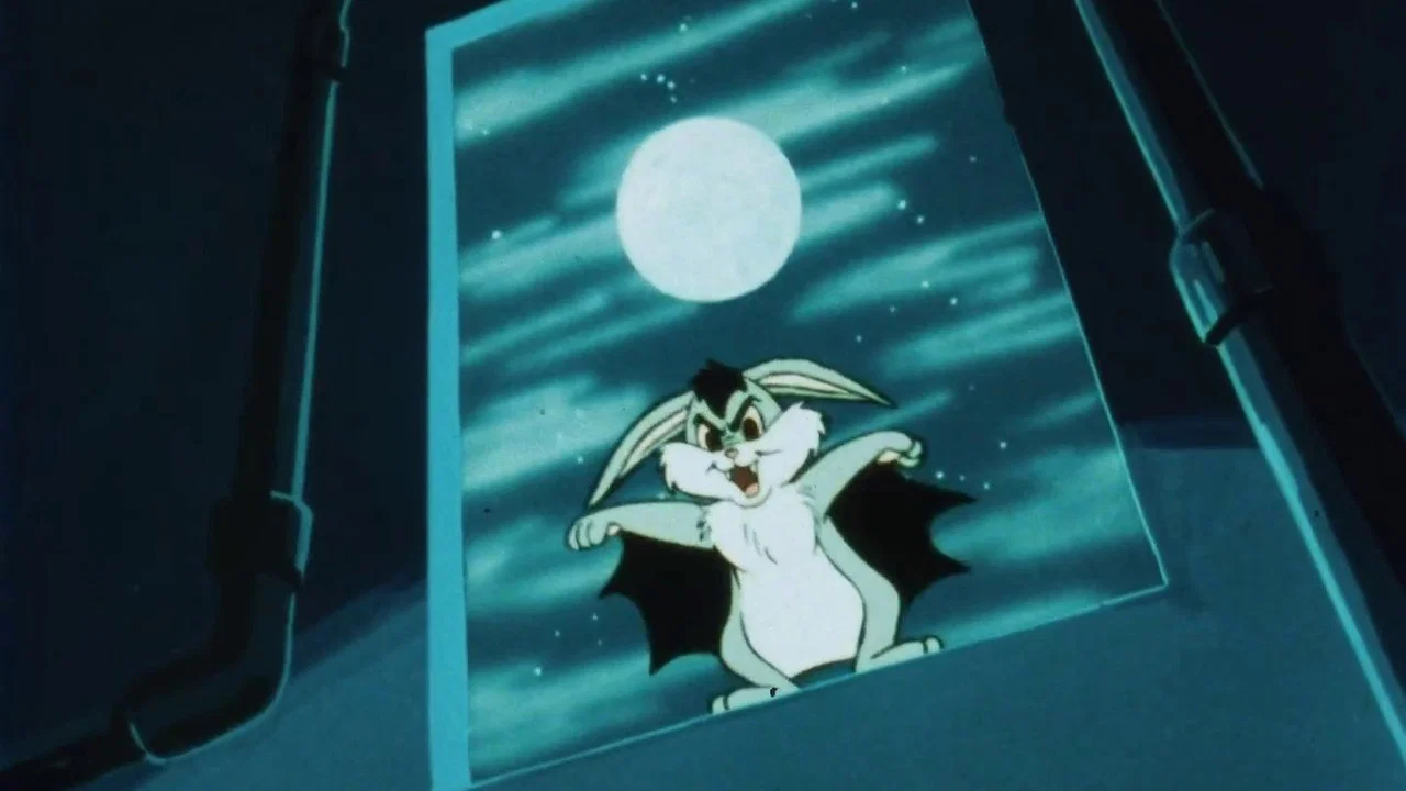 Bunnicula, the Vampire Rabbit - 剧照