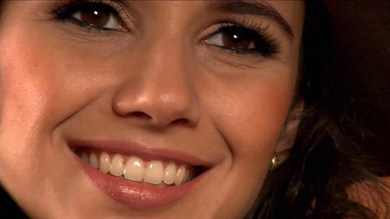 Paula Fernandes: Encontros Pelo Caminho - 剧照