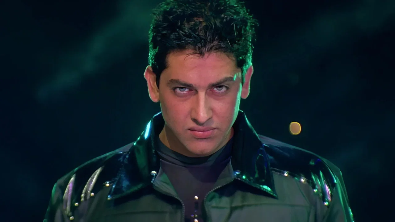 Jaane Hoga Kya - 剧照