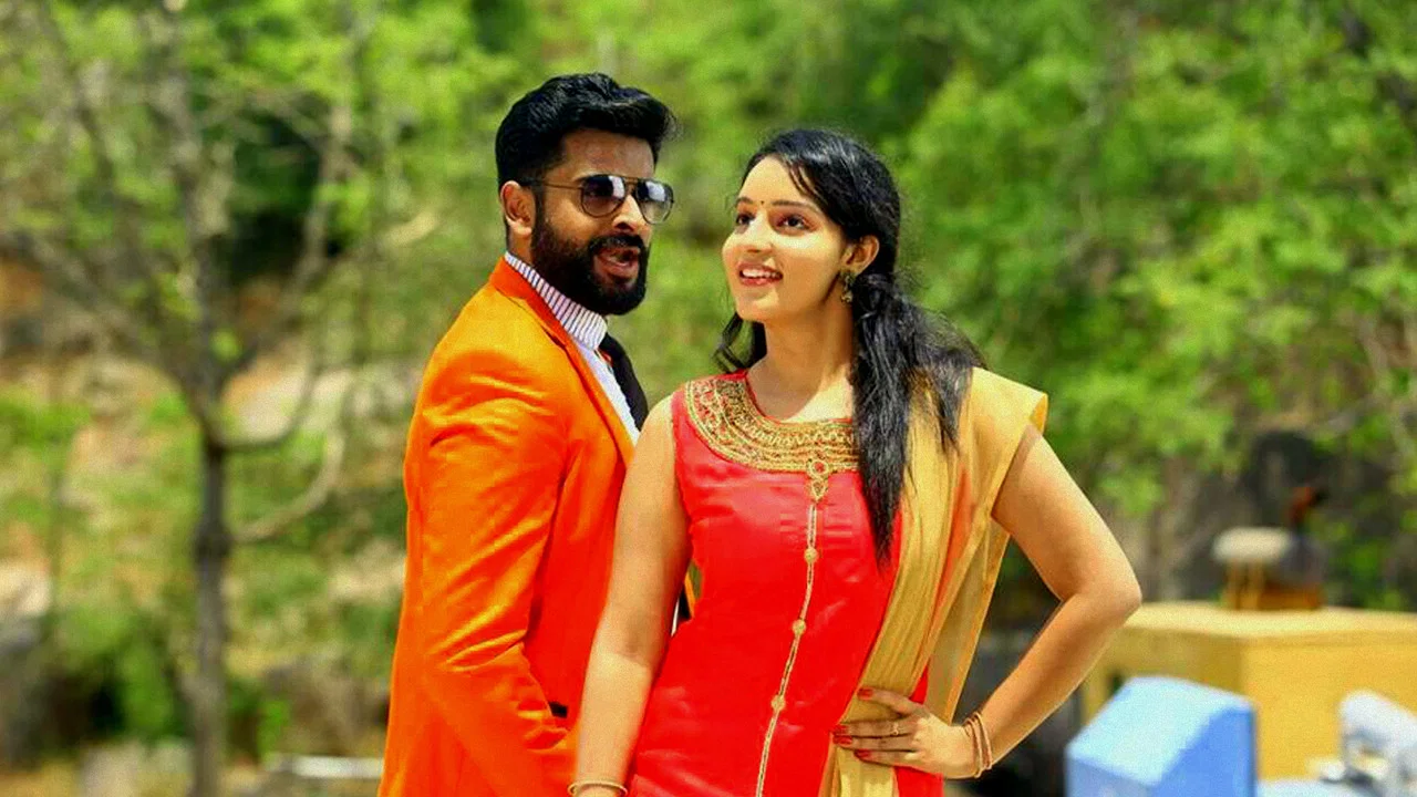 ഹലോ ദുബായ്ക്കാരന്&zwj; - 剧照