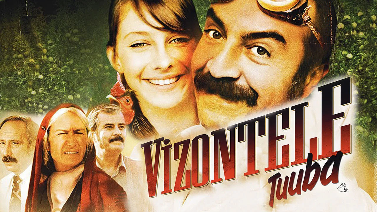 Vizontele Tuuba - 剧照