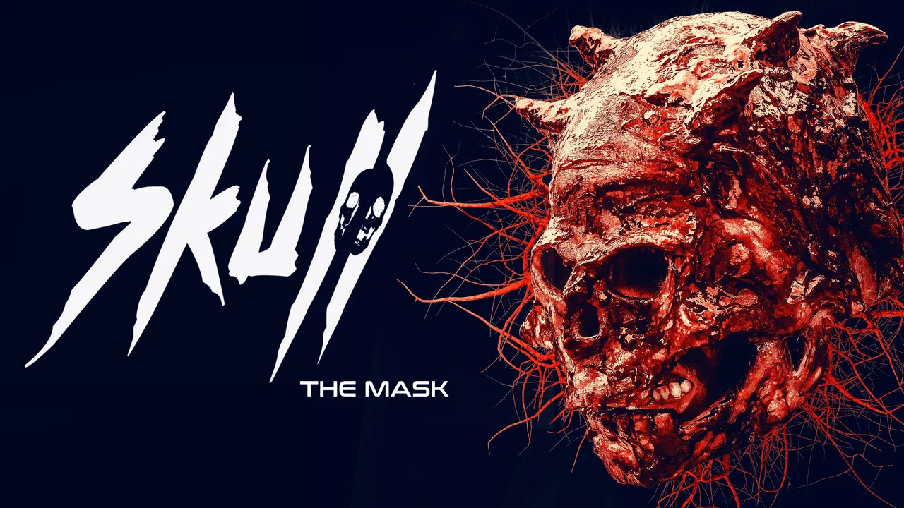 Skull: A M&aacute;scara de Anhang&aacute; - 剧照