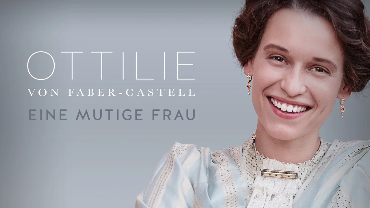 Ottilie von Faber-Castell - Eine mutige Frau - 剧照